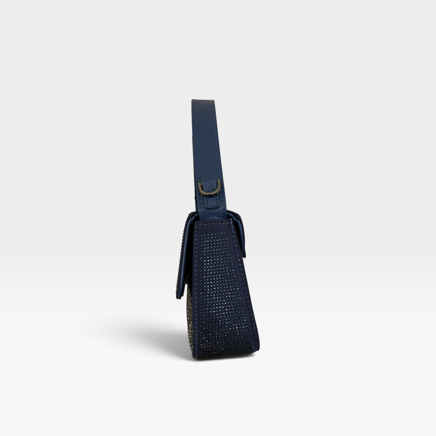 Bolso fiesta Eva Navy - Pepe Moll