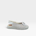 Alpagartas lazo camel  - Salvi