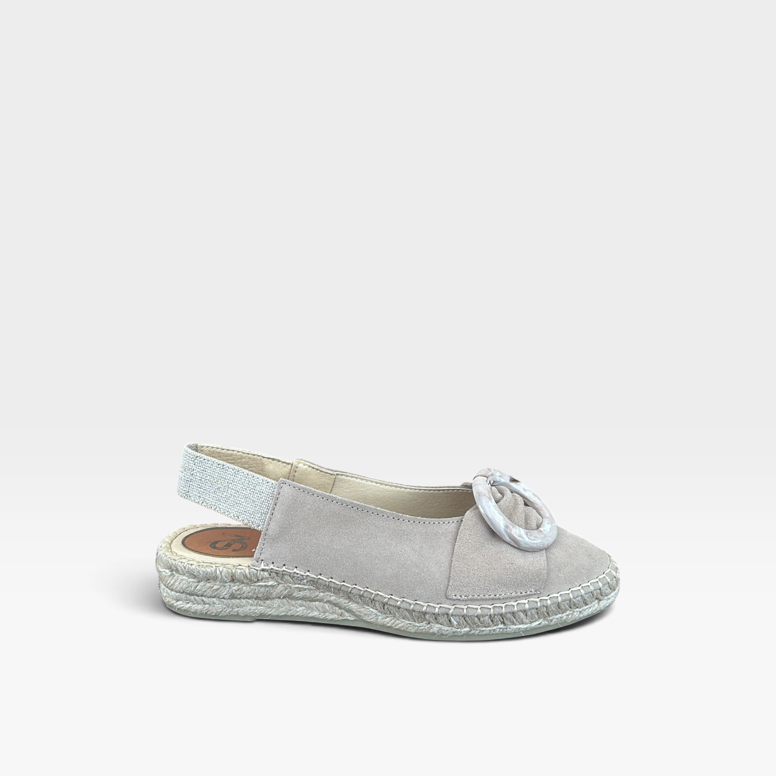 Alpagartas lazo camel  - Salvi