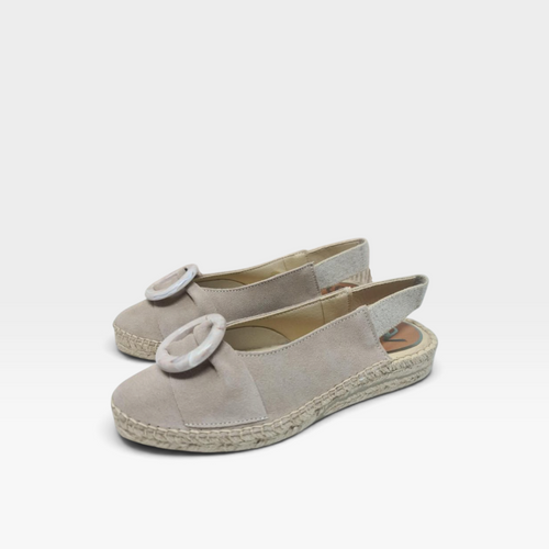 Alpagartas lazo camel  - Salvi