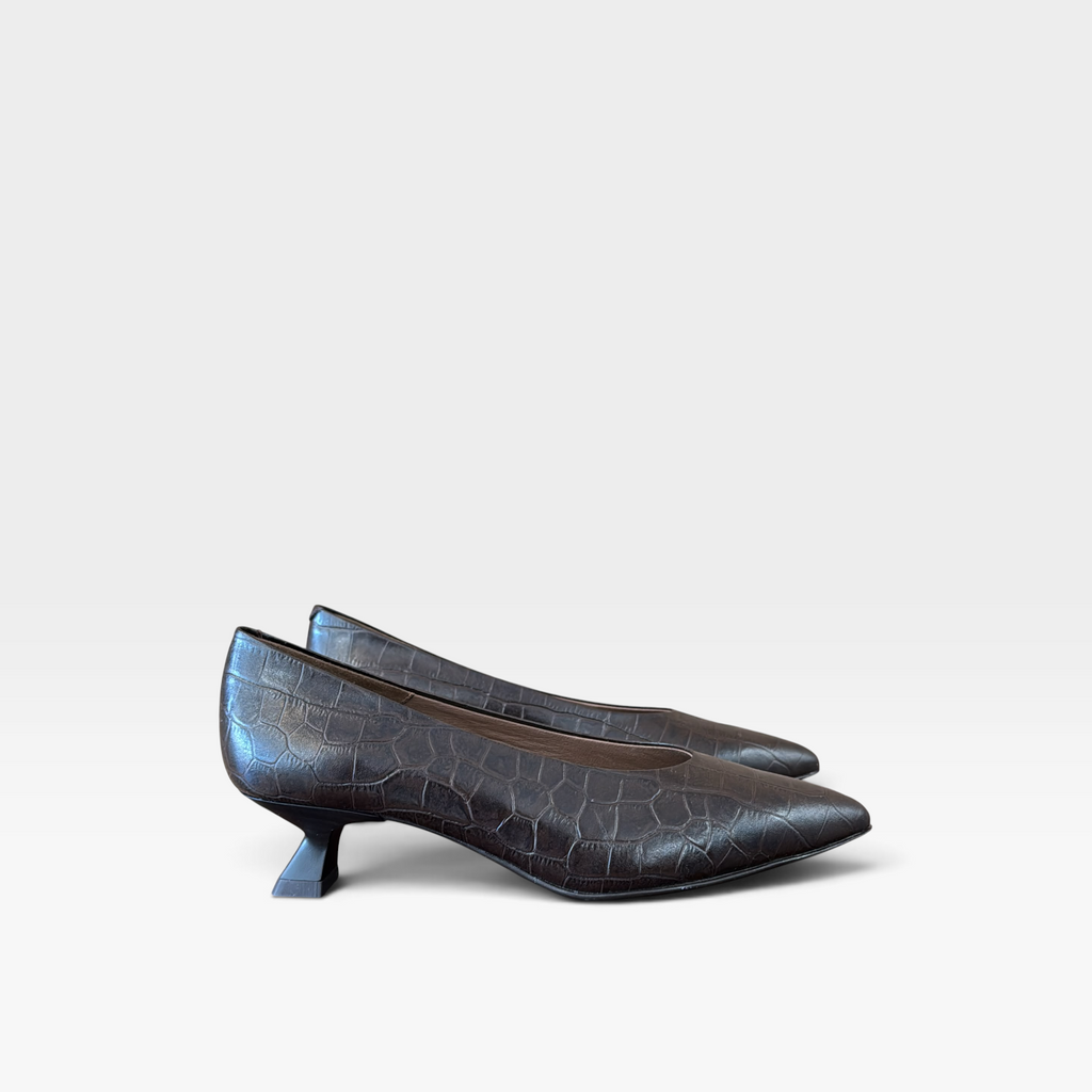 Zapato Croc Elegance  - Soraya