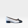 Zapato Paris bicolor - Soraya