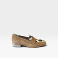 Zapato Safari Chic - Soraya