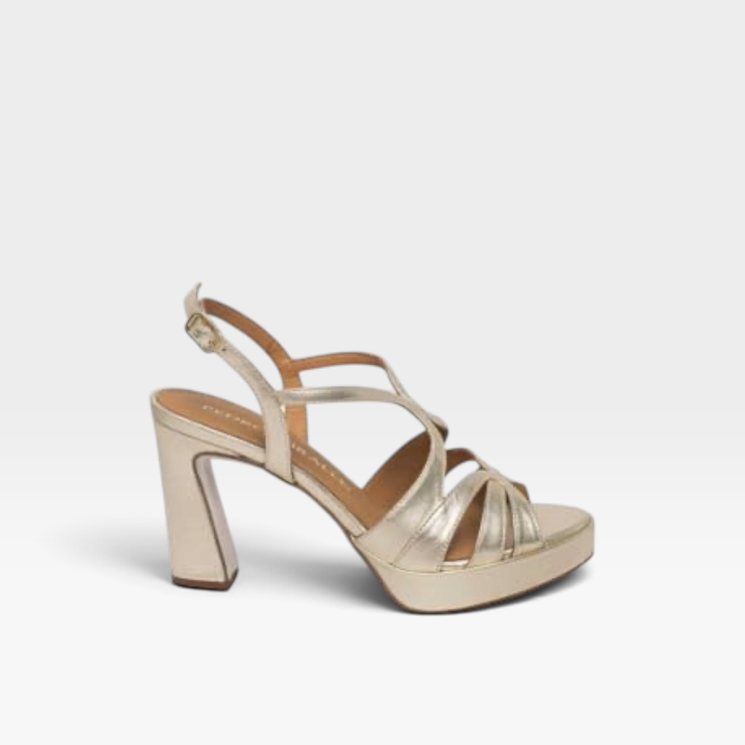 Sandalias  - Pedro Miralles