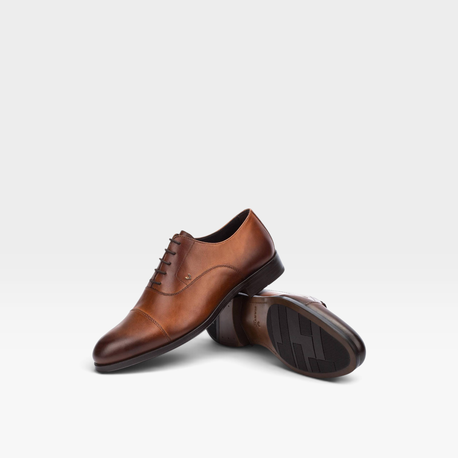 Zapatos de Cordones Hombre Empire - Martinelli