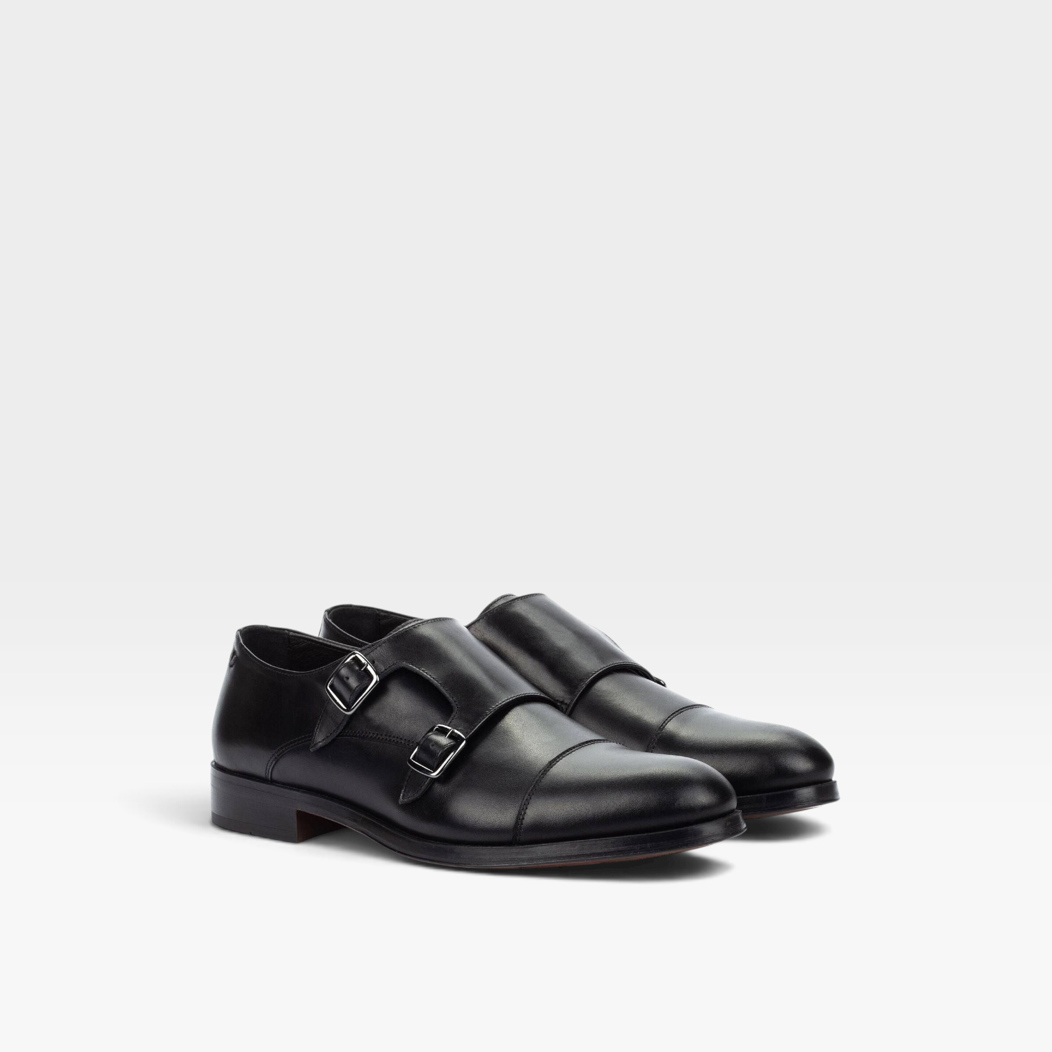 Zapatos estilo Monk Empire  - Martinelli