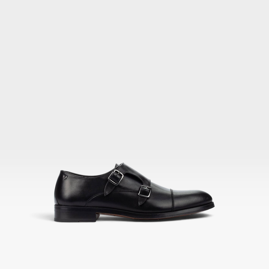 Zapatos estilo Monk Empire  - Martinelli