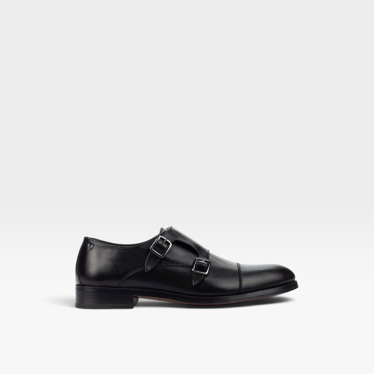 Zapatos estilo Monk Empire  - Martinelli