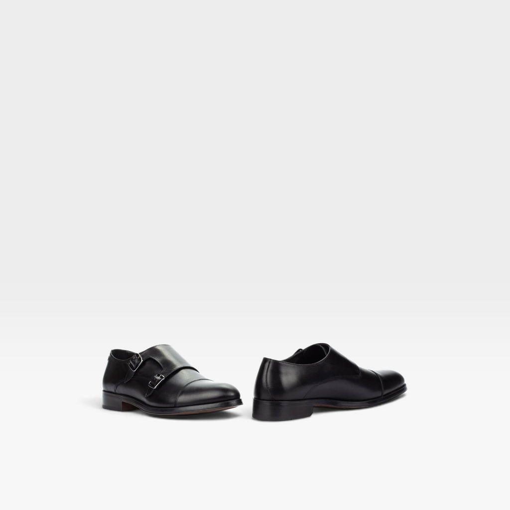 Zapatos estilo Monk Empire  - Martinelli