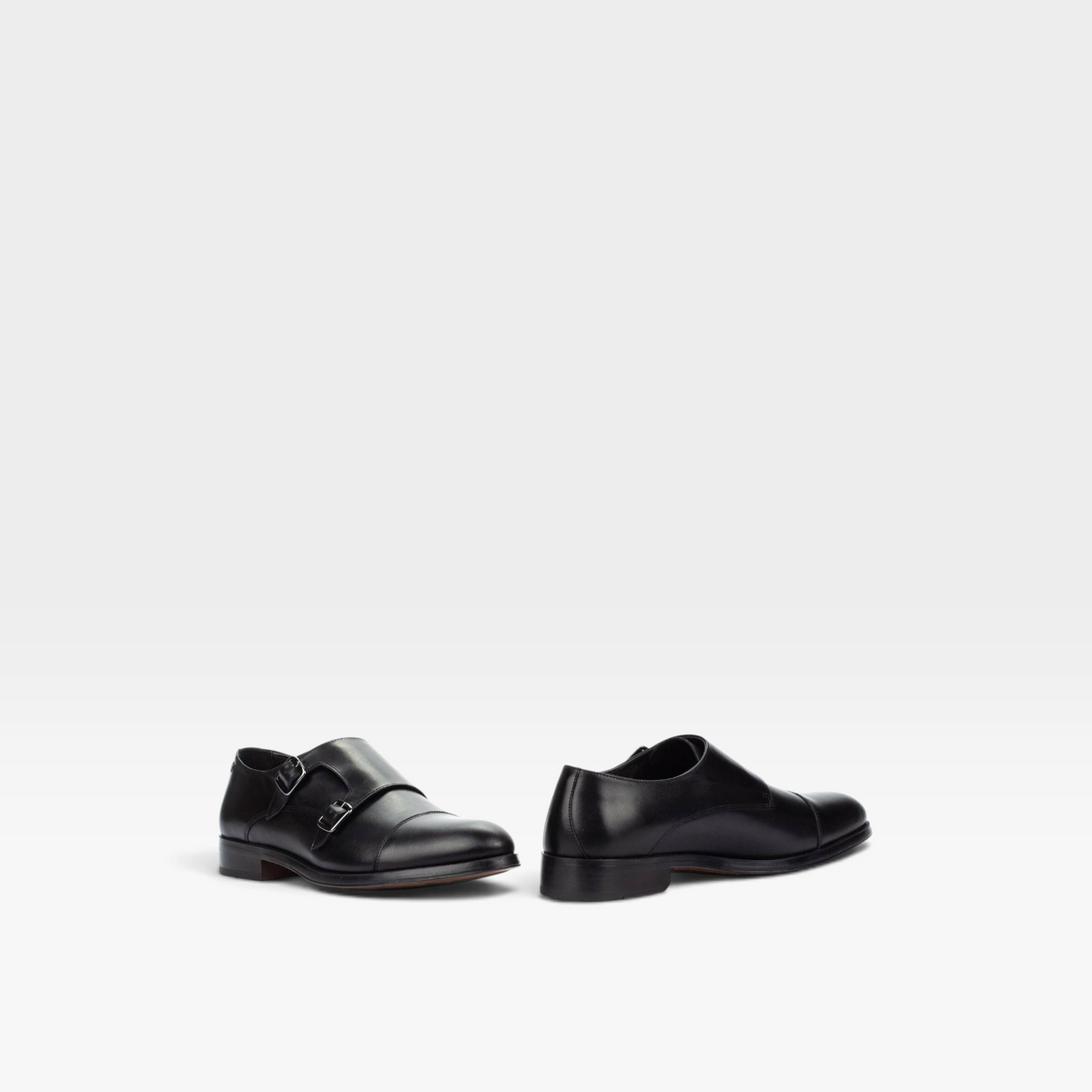 Zapatos estilo Monk Empire  - Martinelli