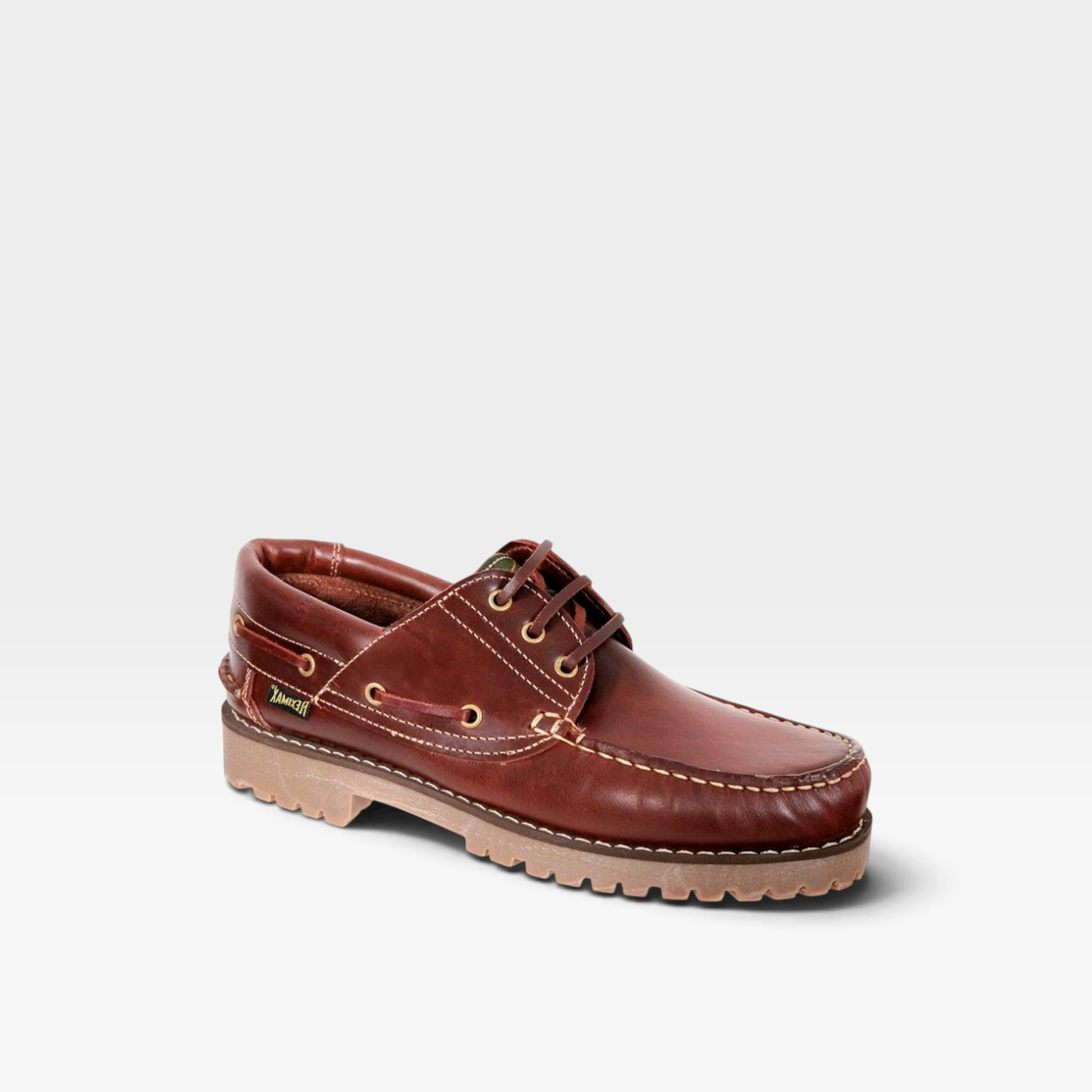Náutico Timberland Marrón  3500 - FLEXIMAX
