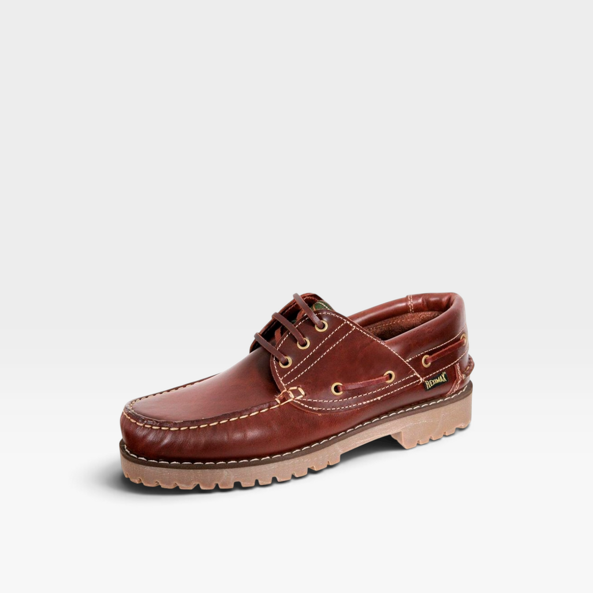Náutico Timberland Marrón  3500 - FLEXIMAX