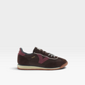 Sneakers Saturno unisex Marrón  - Victoria