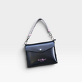Bolso Thalia Black  - Pepe Moll