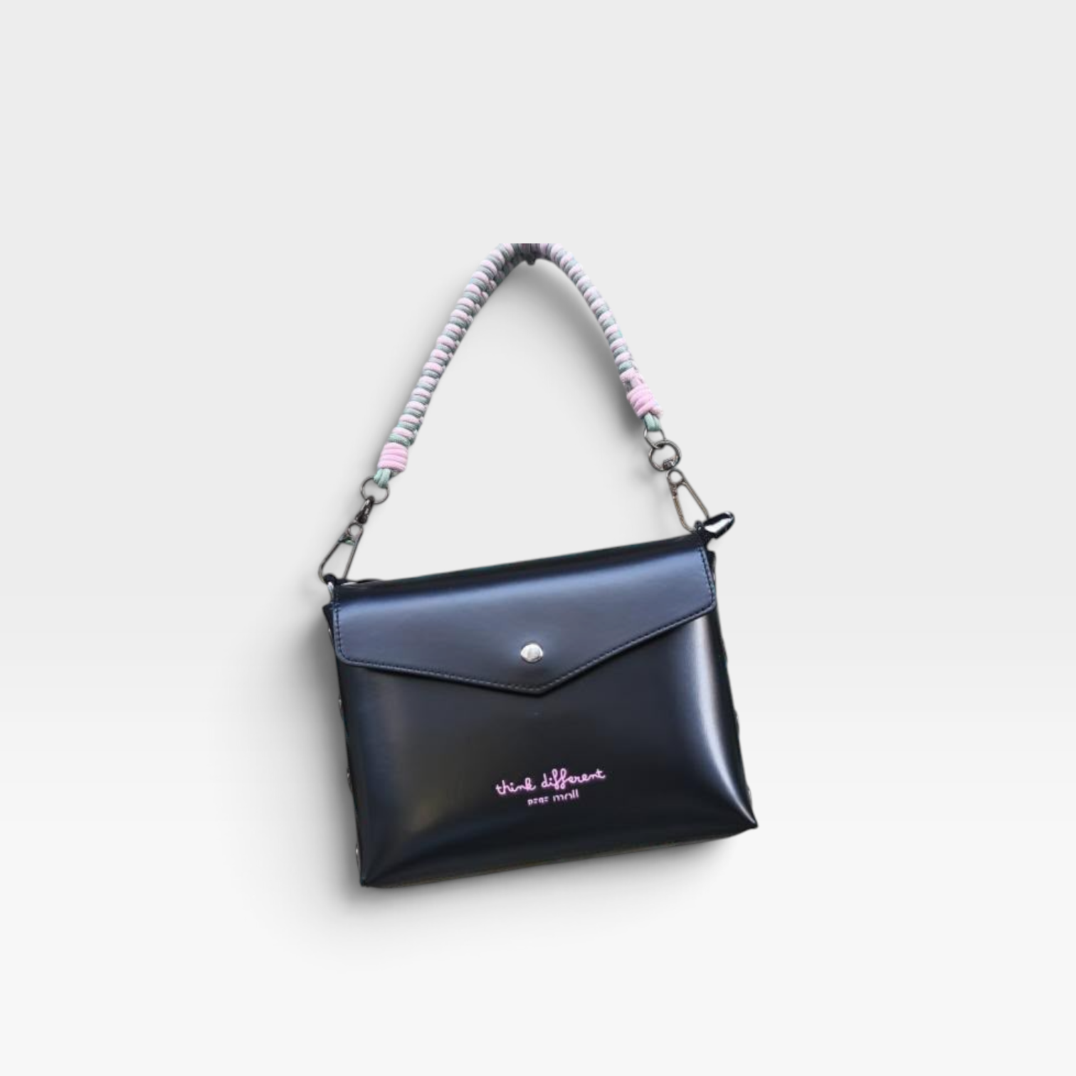 Bolso Thalia Black  - Pepe Moll