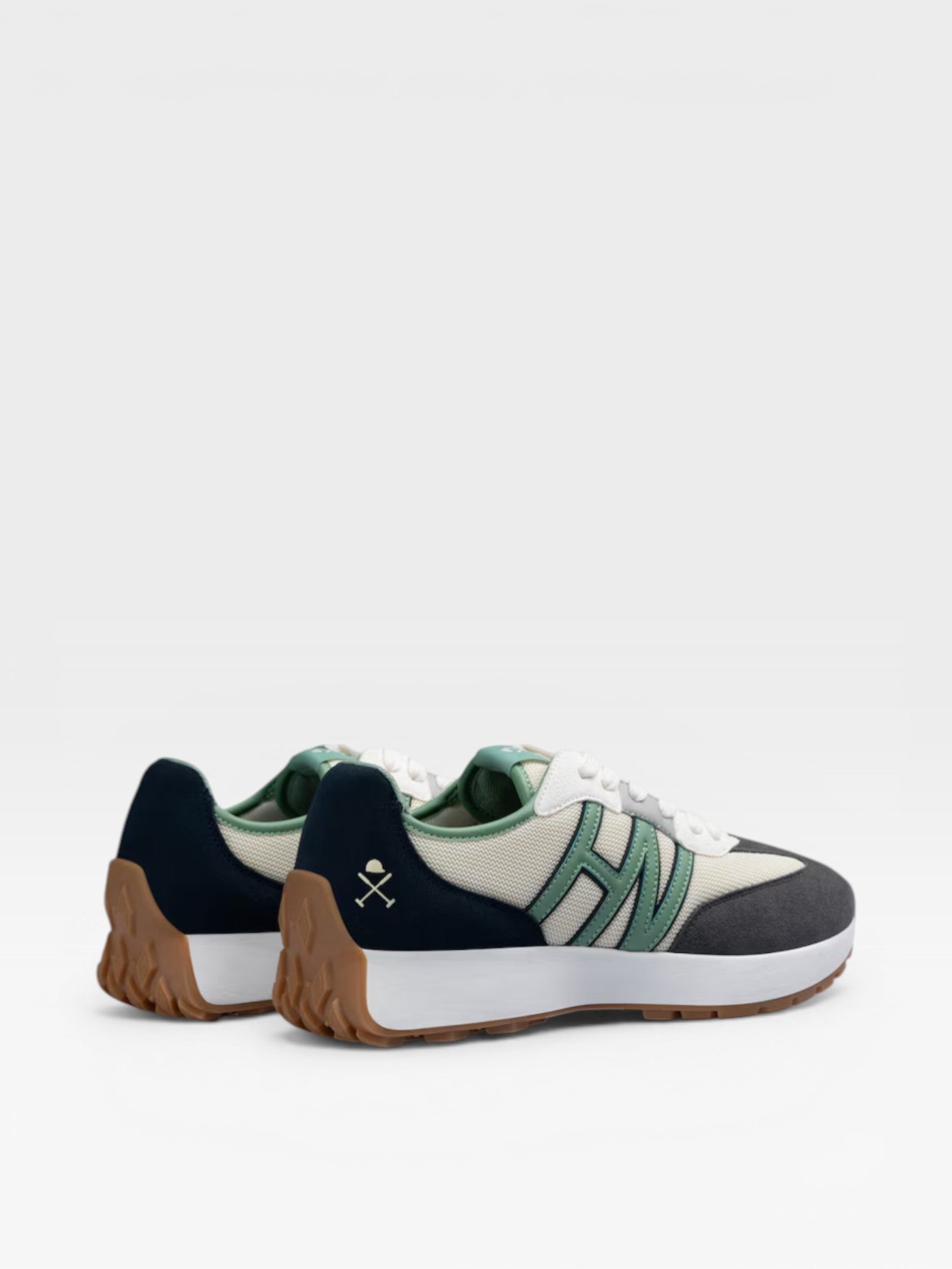 SNEAKER AGP - Harper&Neyer