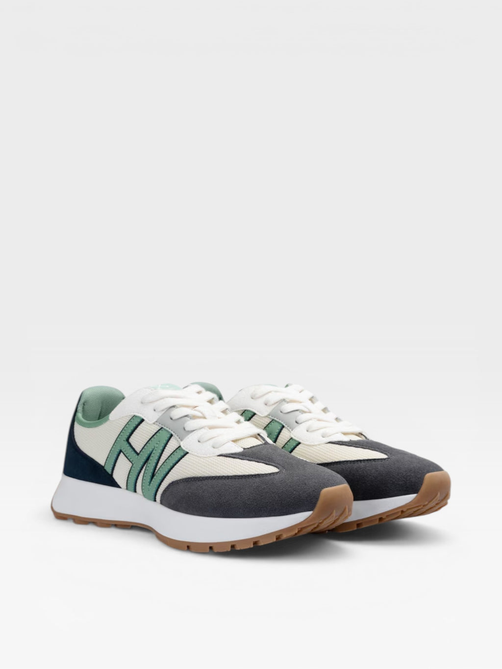 SNEAKER AGP - Harper&Neyer