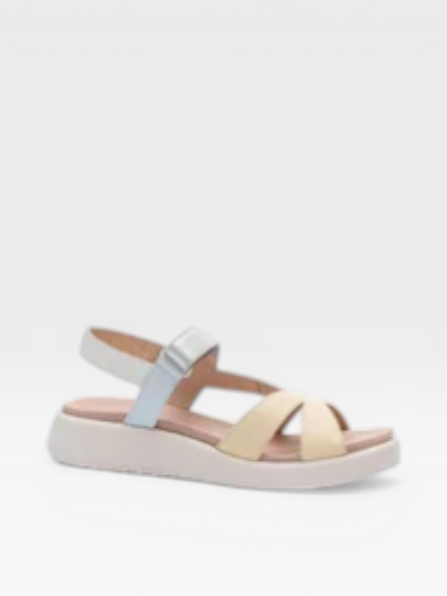 Sandalias de cuña - Wonders