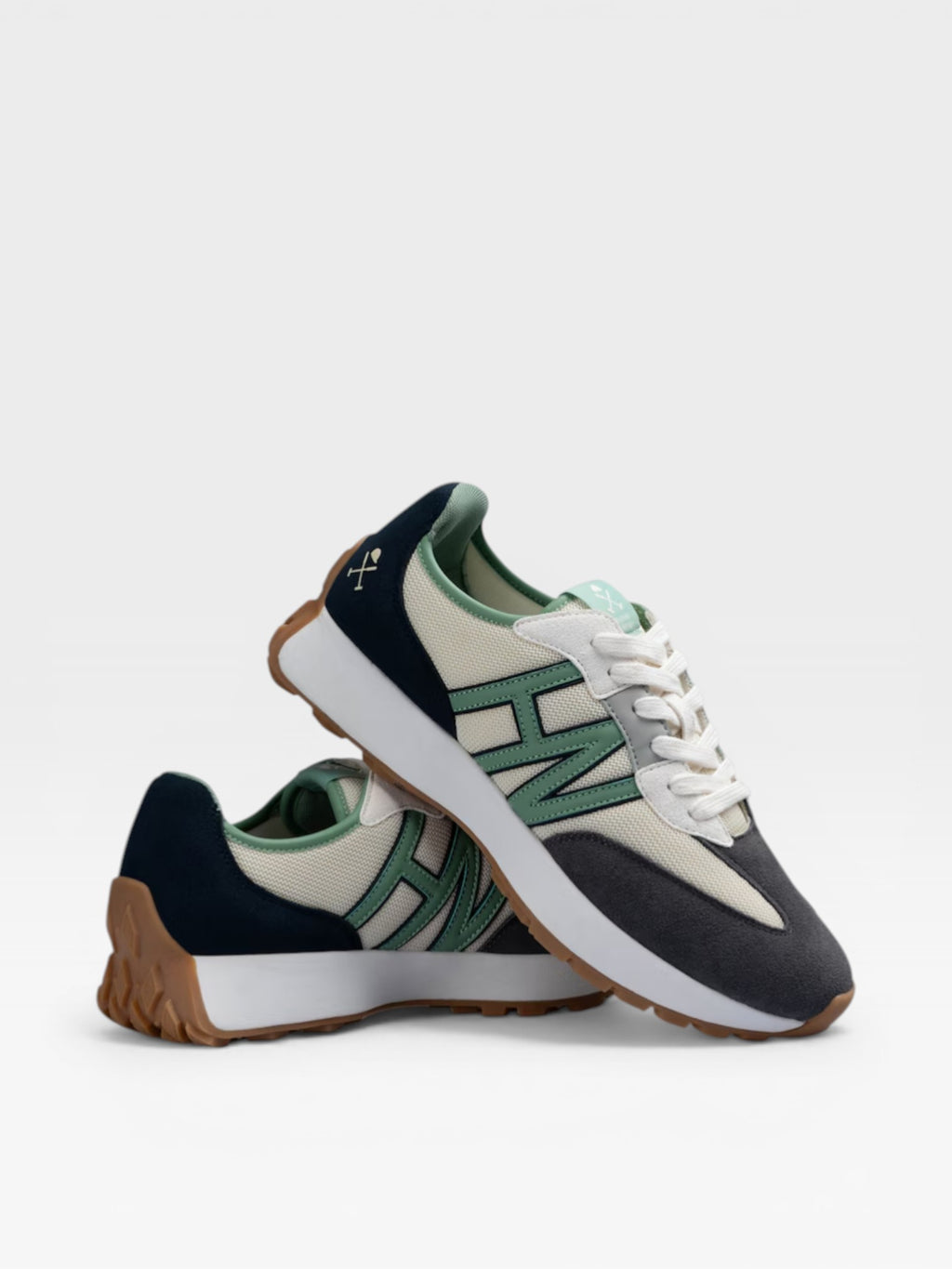 SNEAKER AGP - Harper&Neyer