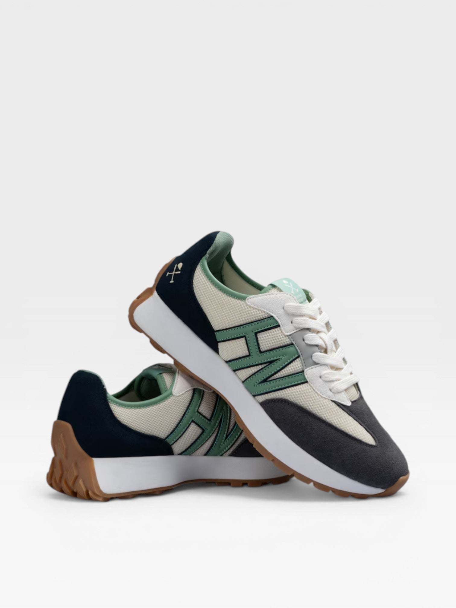SNEAKER AGP - Harper&Neyer