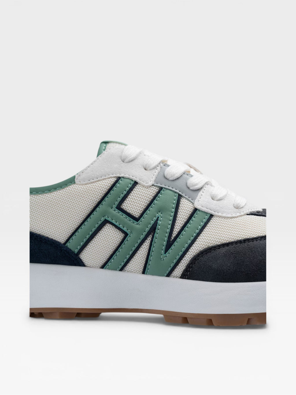 SNEAKER AGP - Harper&Neyer