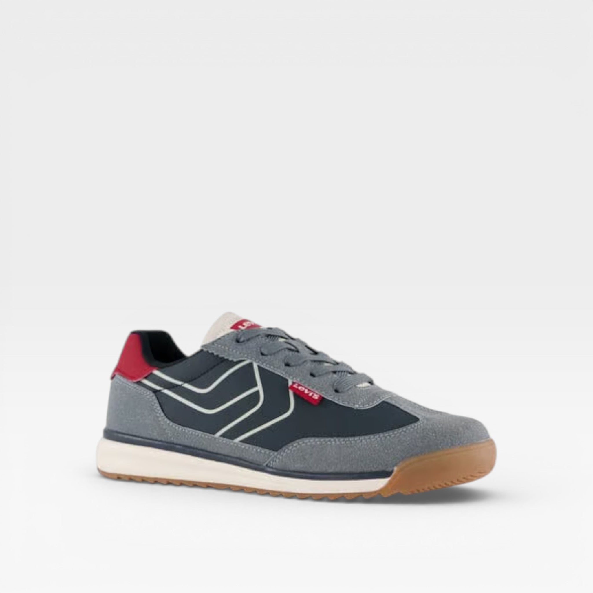 Zapatillas mujer jeans - Levi's