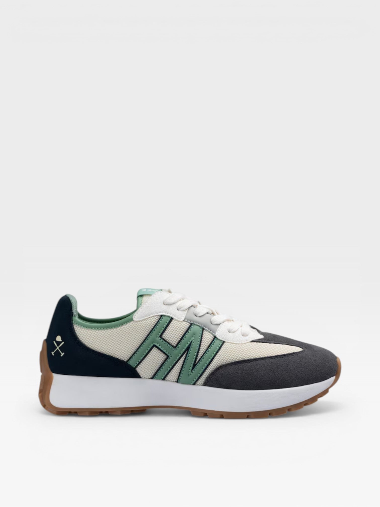 SNEAKER AGP - Harper&Neyer
