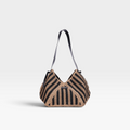 Bolso Tejido de Mujer Accesories Plano- Chika 10