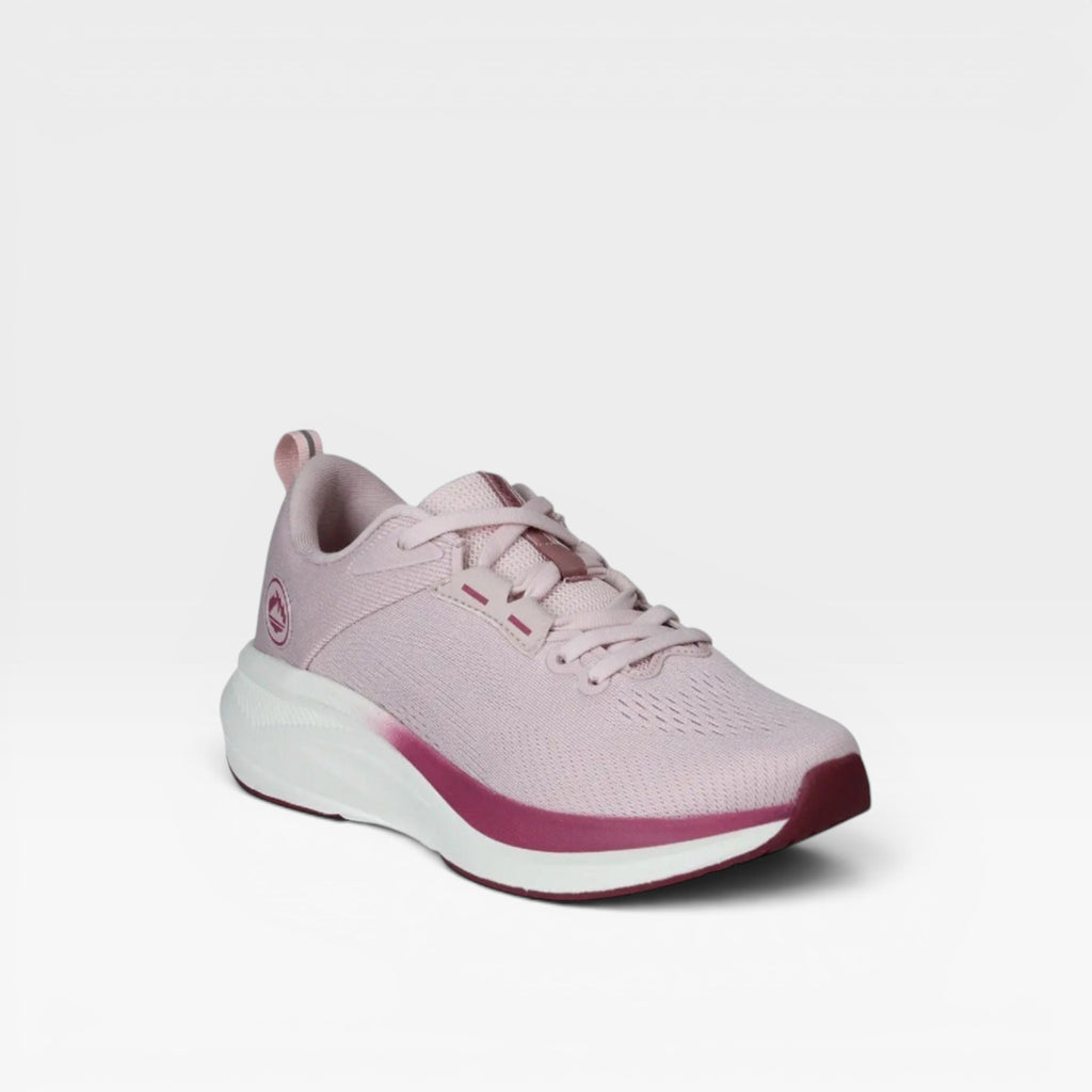 Zapatillas Cómodas Chesora Pink - J'hayber