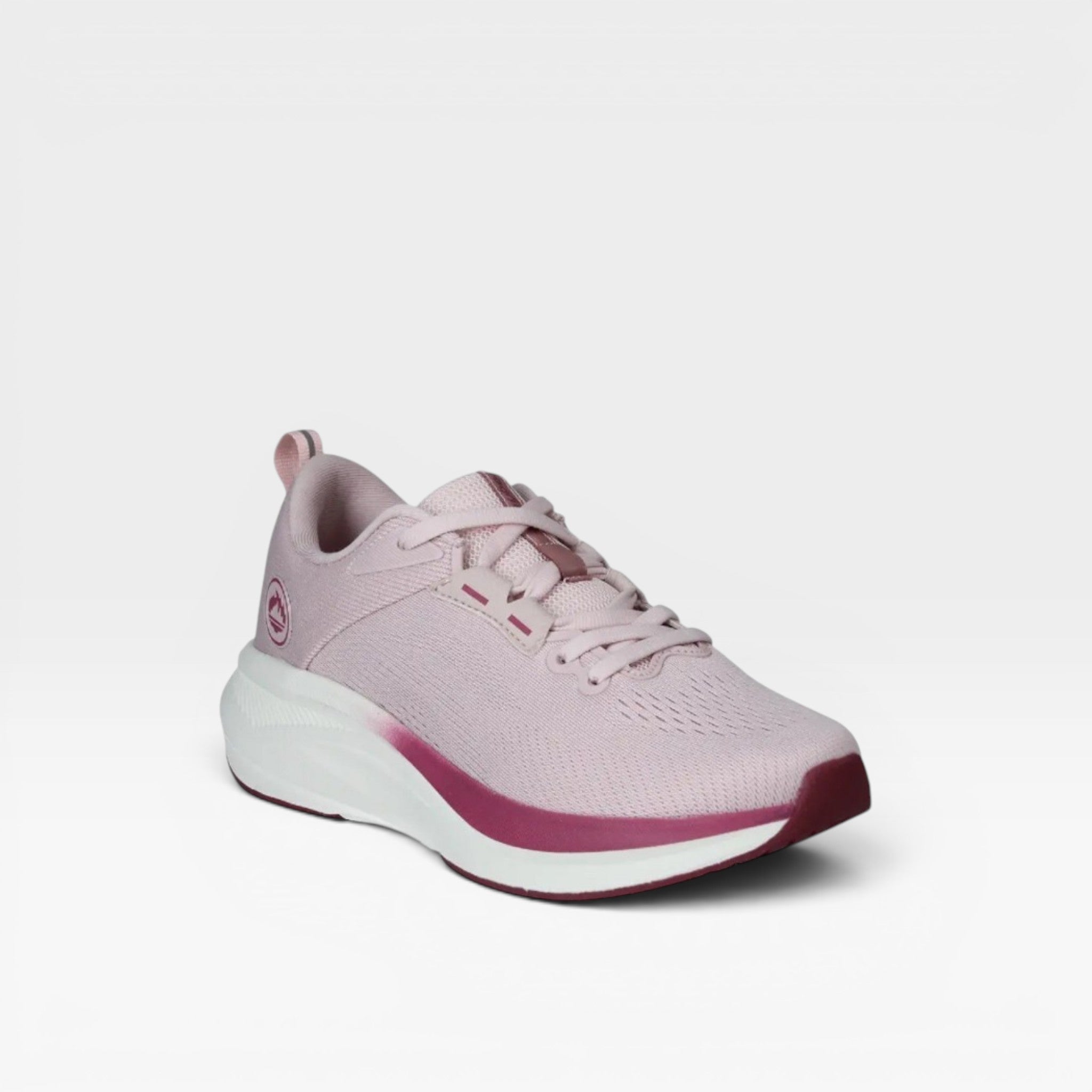 Zapatillas Cómodas Chesora Pink - J'hayber