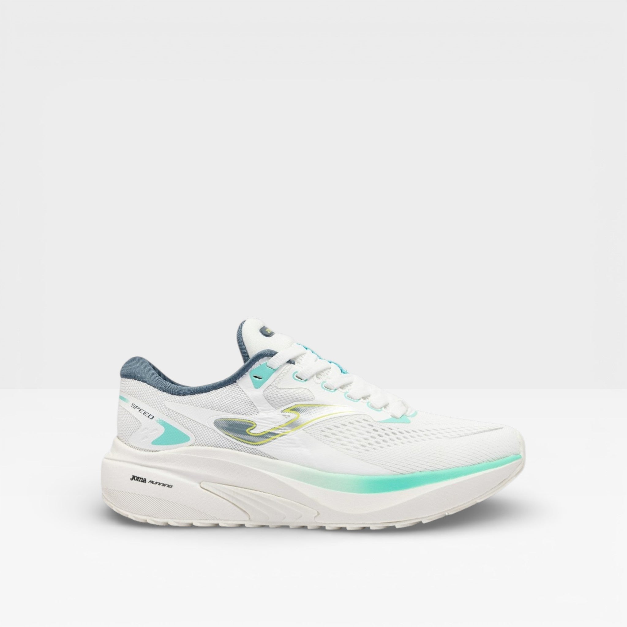 Zapatilla para runnig SPEED LD 2602 BLANCO- Joma