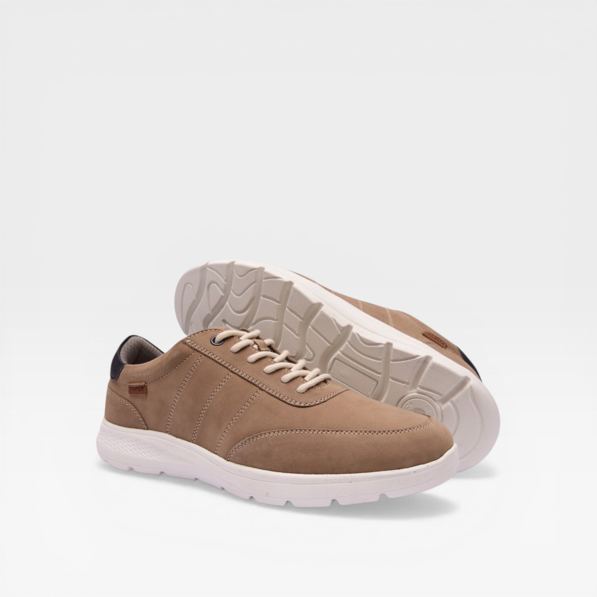 Zapatos Ultralight LEVANTE6870  - Baerchi