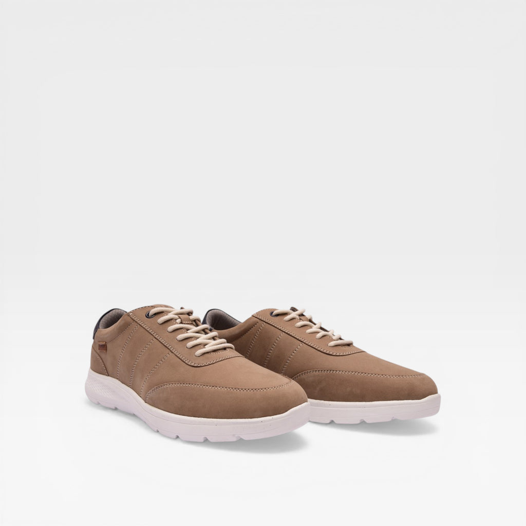 Zapatos Ultralight LEVANTE6870  - Baerchi