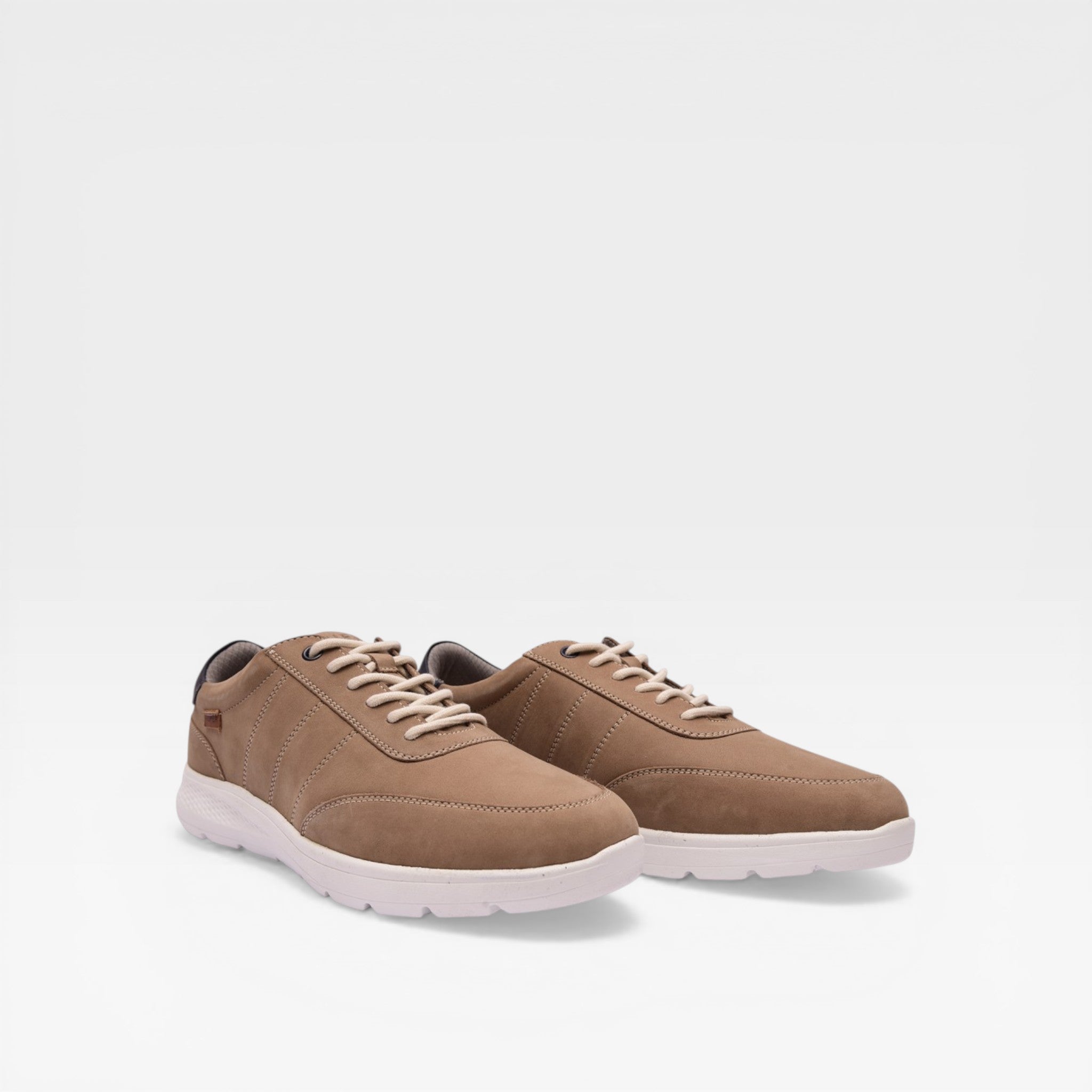 Zapatos Ultralight LEVANTE6870  - Baerchi