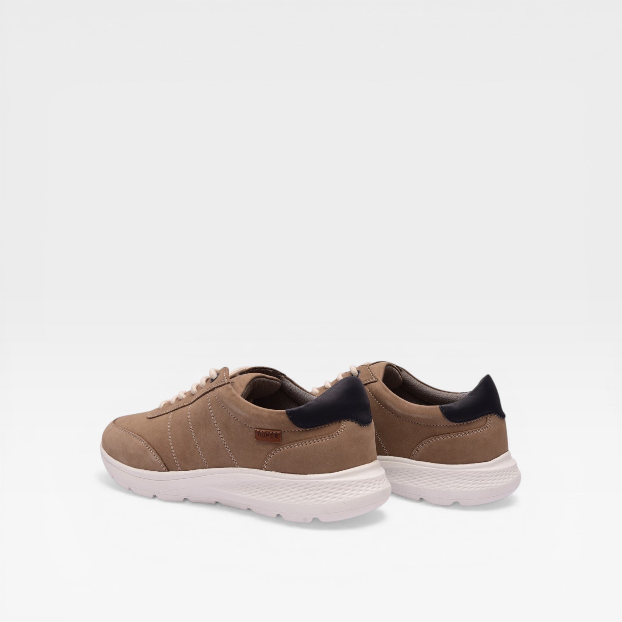 Zapatos Ultralight LEVANTE6870  - Baerchi