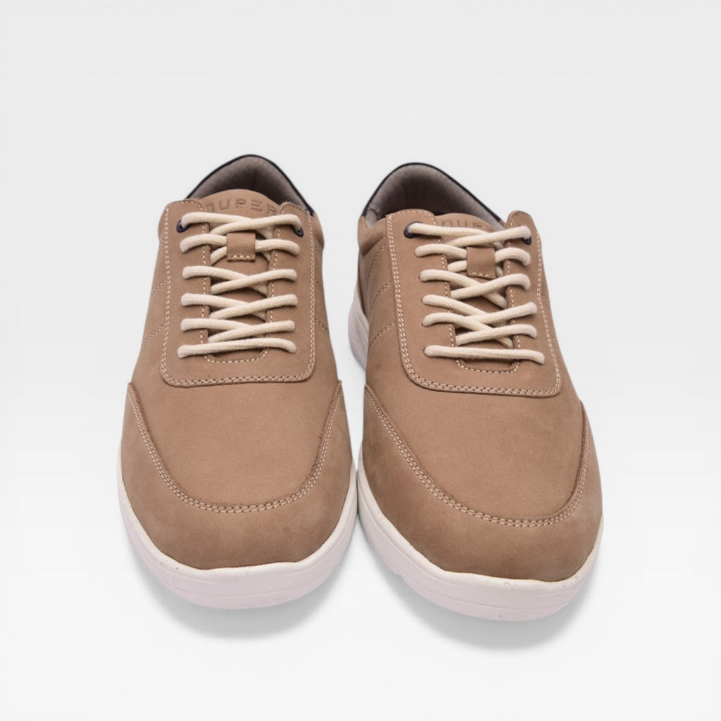 Zapatos Ultralight LEVANTE6870  - Baerchi
