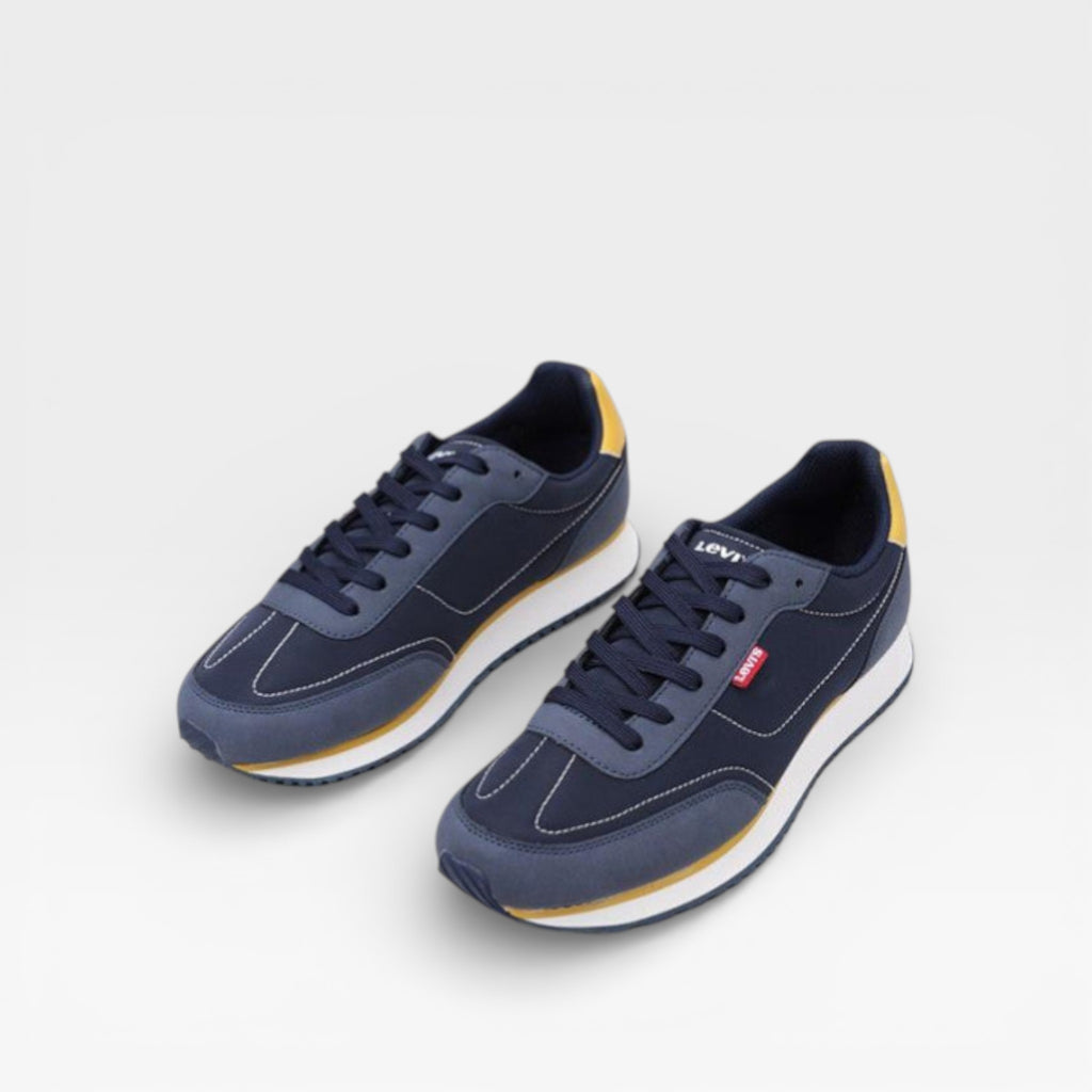 Zapatillas Hombre Stag Runner - Levi's