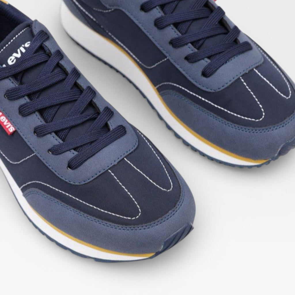 Zapatillas Hombre Stag Runner - Levi's