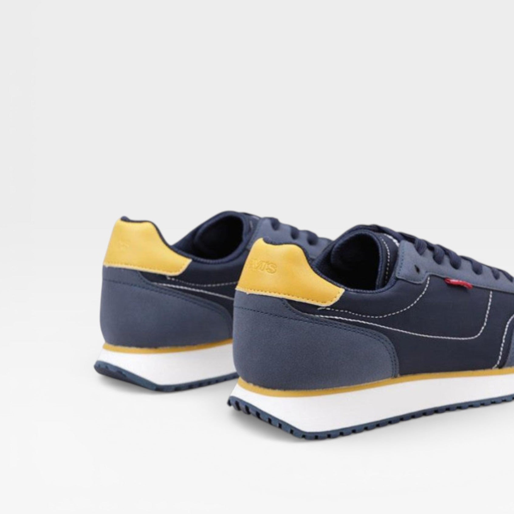 Zapatillas Hombre Stag Runner - Levi's