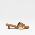 Salón mule C2 CAMEL A-ANTILA-P - Lodi