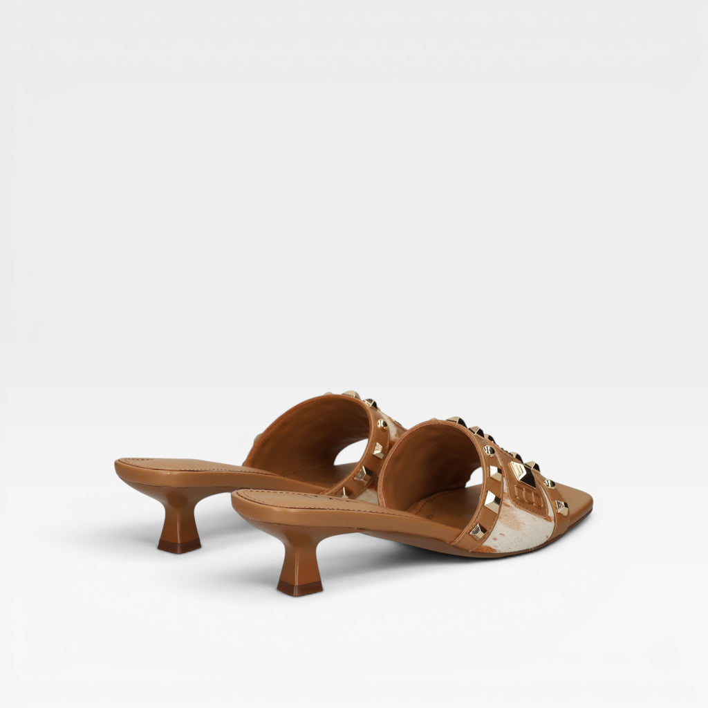 Salón mule C2 CAMEL A-ANTILA-P - Lodi