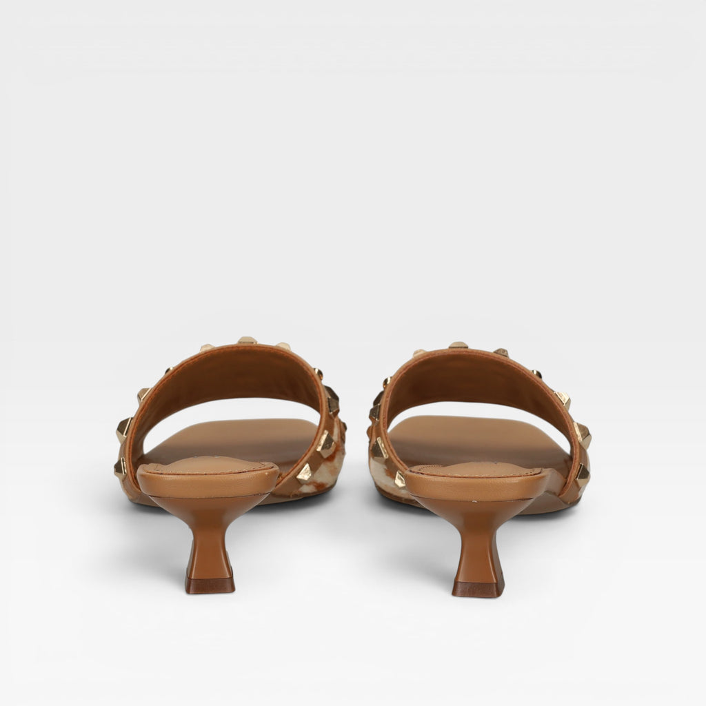 Salón mule C2 CAMEL A-ANTILA-P - Lodi