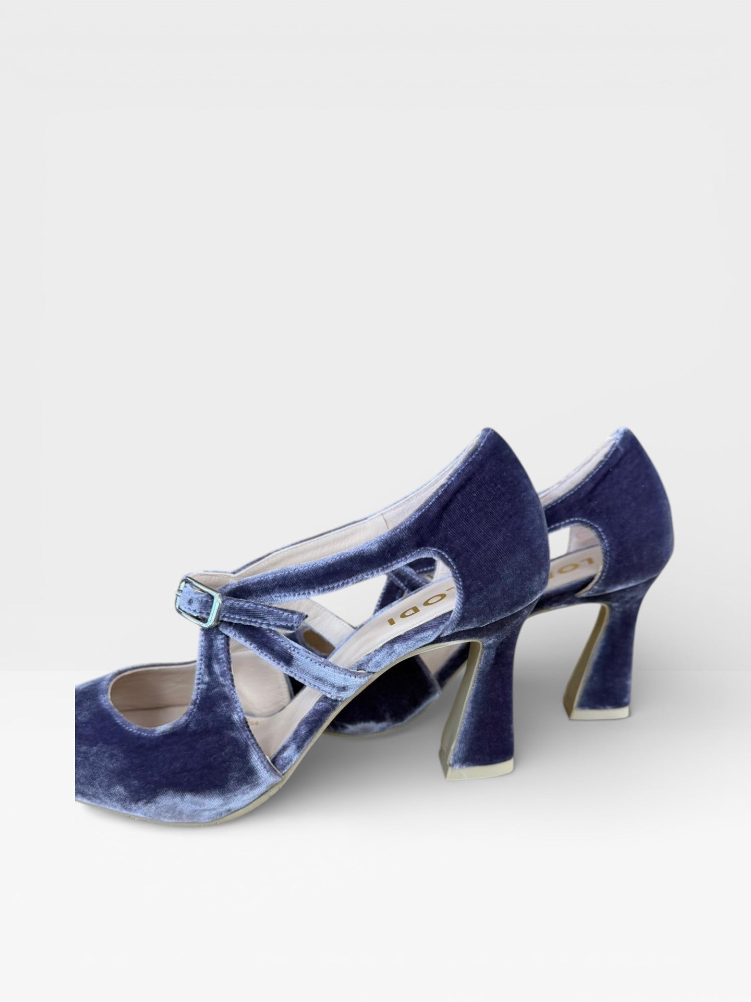 Salones de Novia Grape Rodenas-Te - Lodi