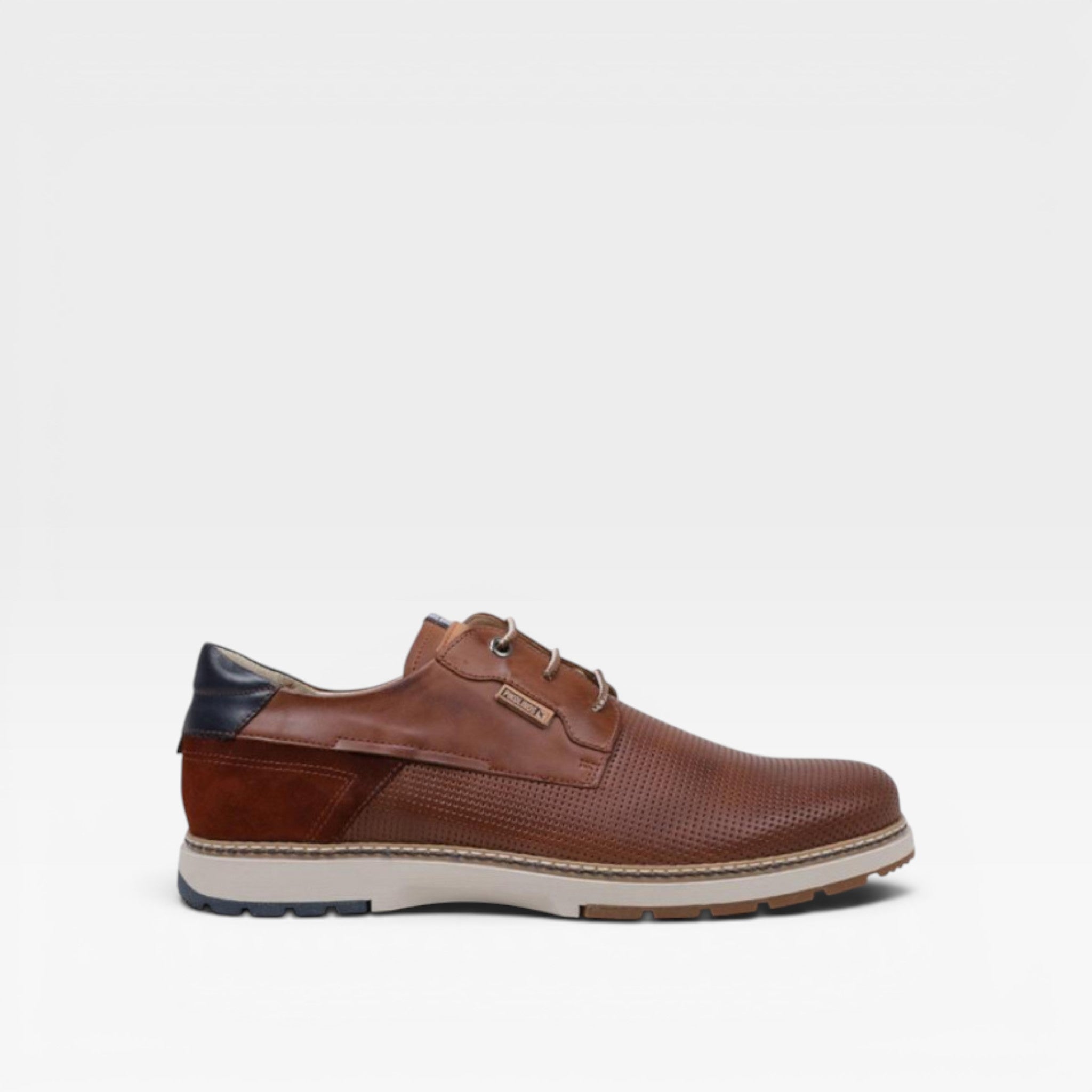 Zapatos de cordones de hombre - Pikolinos