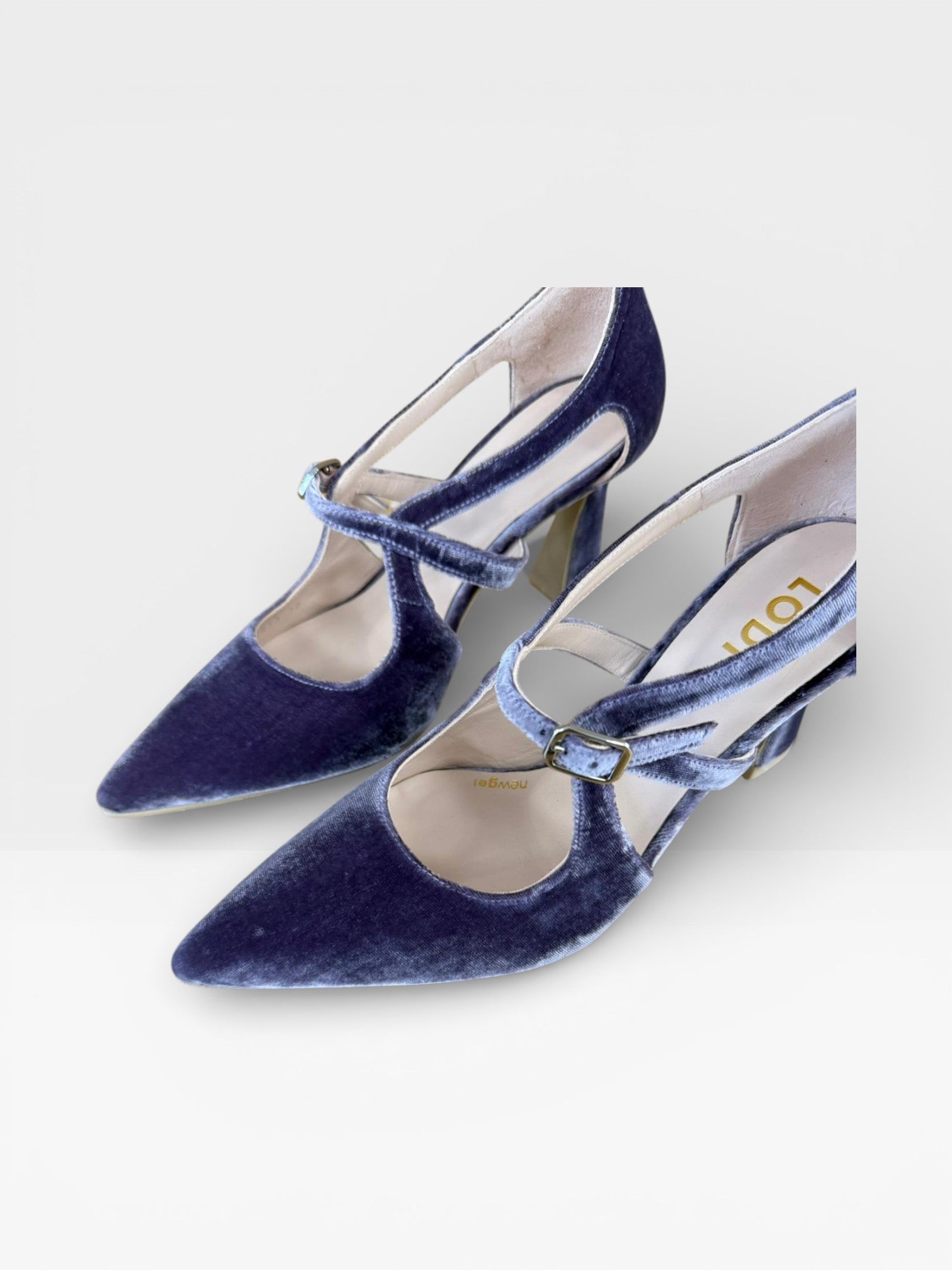 Salones de Novia Grape Rodenas-Te - Lodi