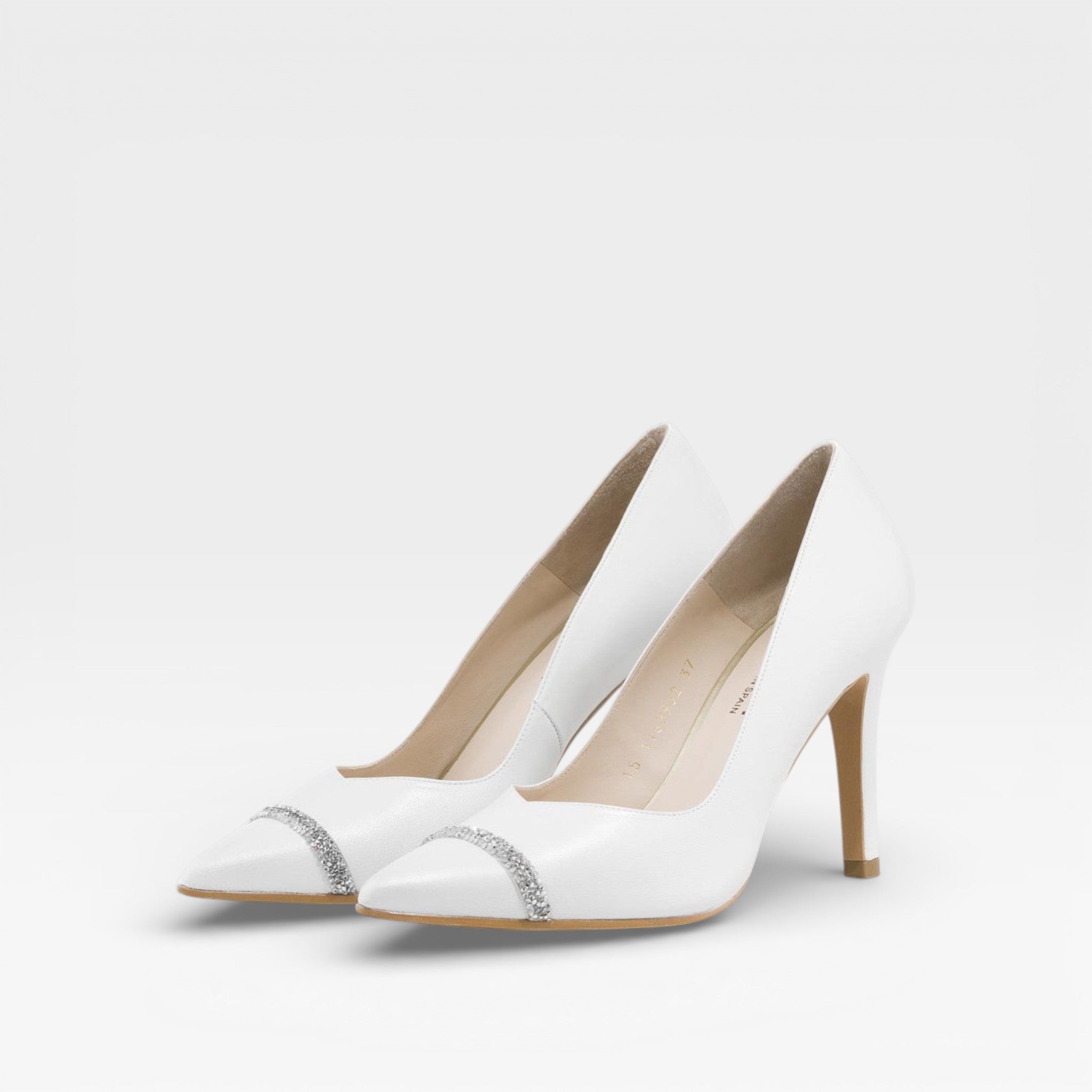 Salones de Novia Blancos Rodas - Lodi