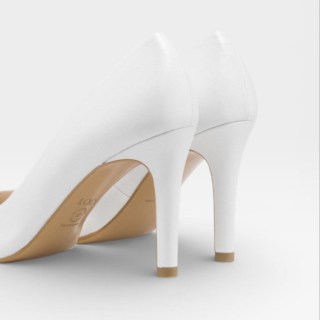 Salones de Novia Blancos Rodas - Lodi