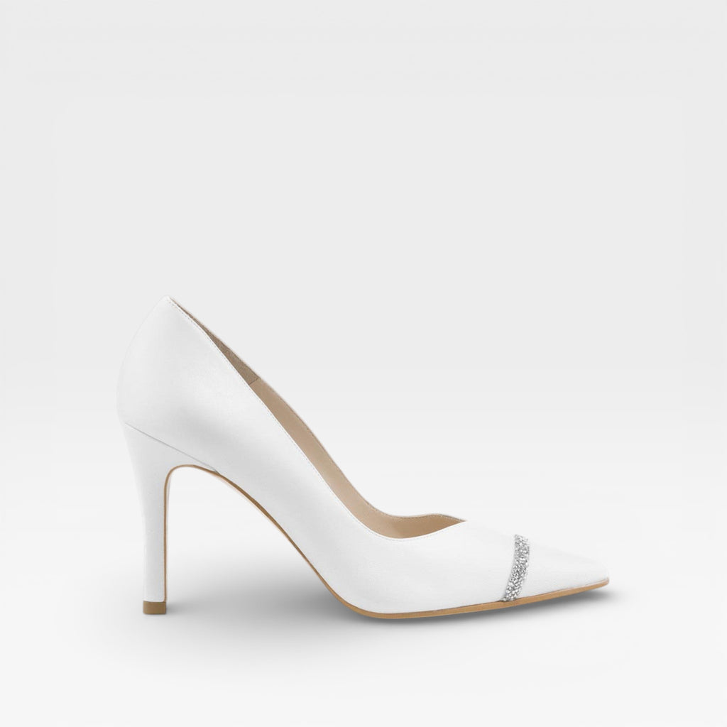 Salones de Novia Blancos Rodas - Lodi