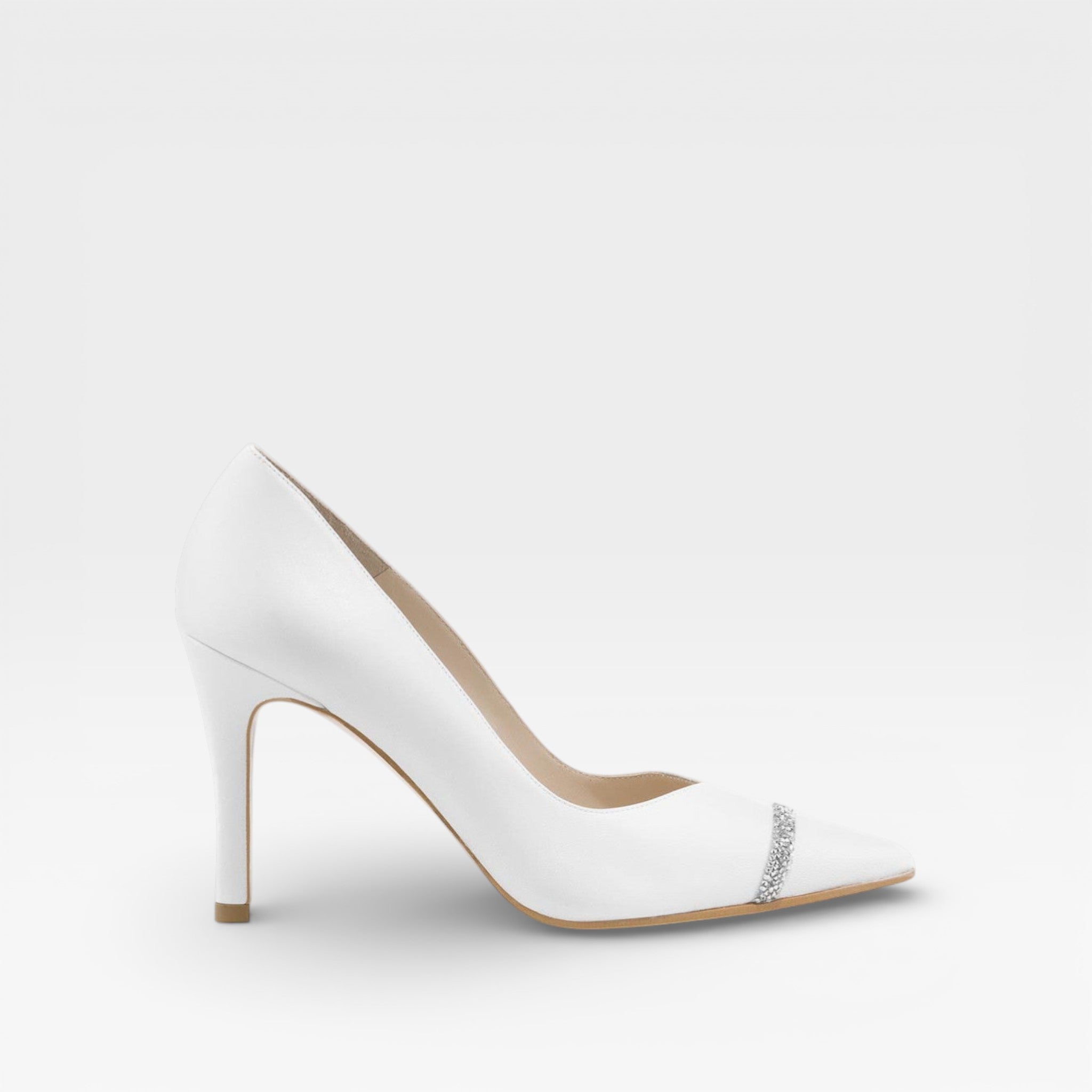 Salones de Novia Blancos Rodas - Lodi