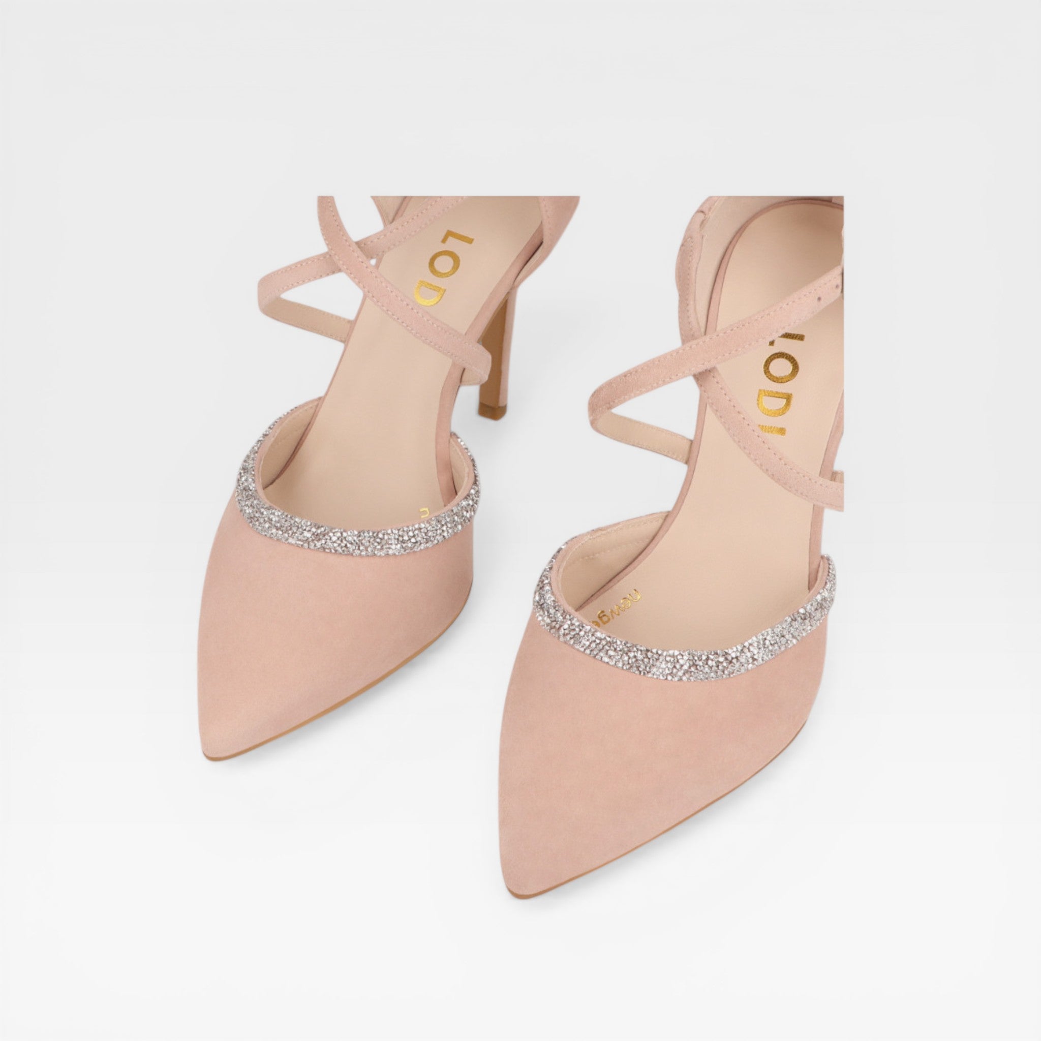 SALONES DE NOVIA ROSAS VIGOR - Lodi